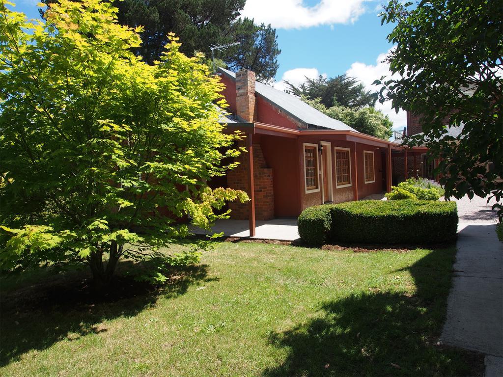 Tahara Cottage Делорейн Номер фото